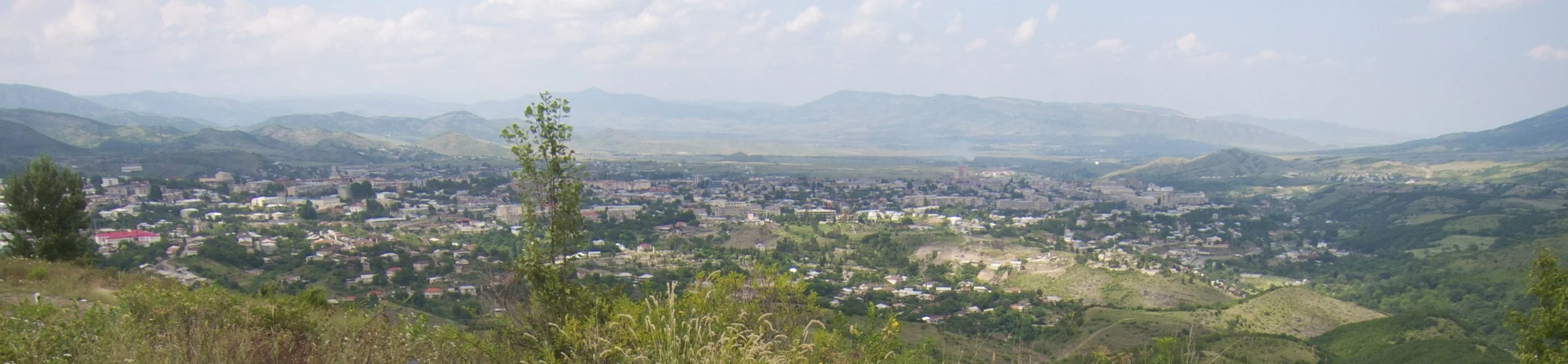 Ստեփանակերտ