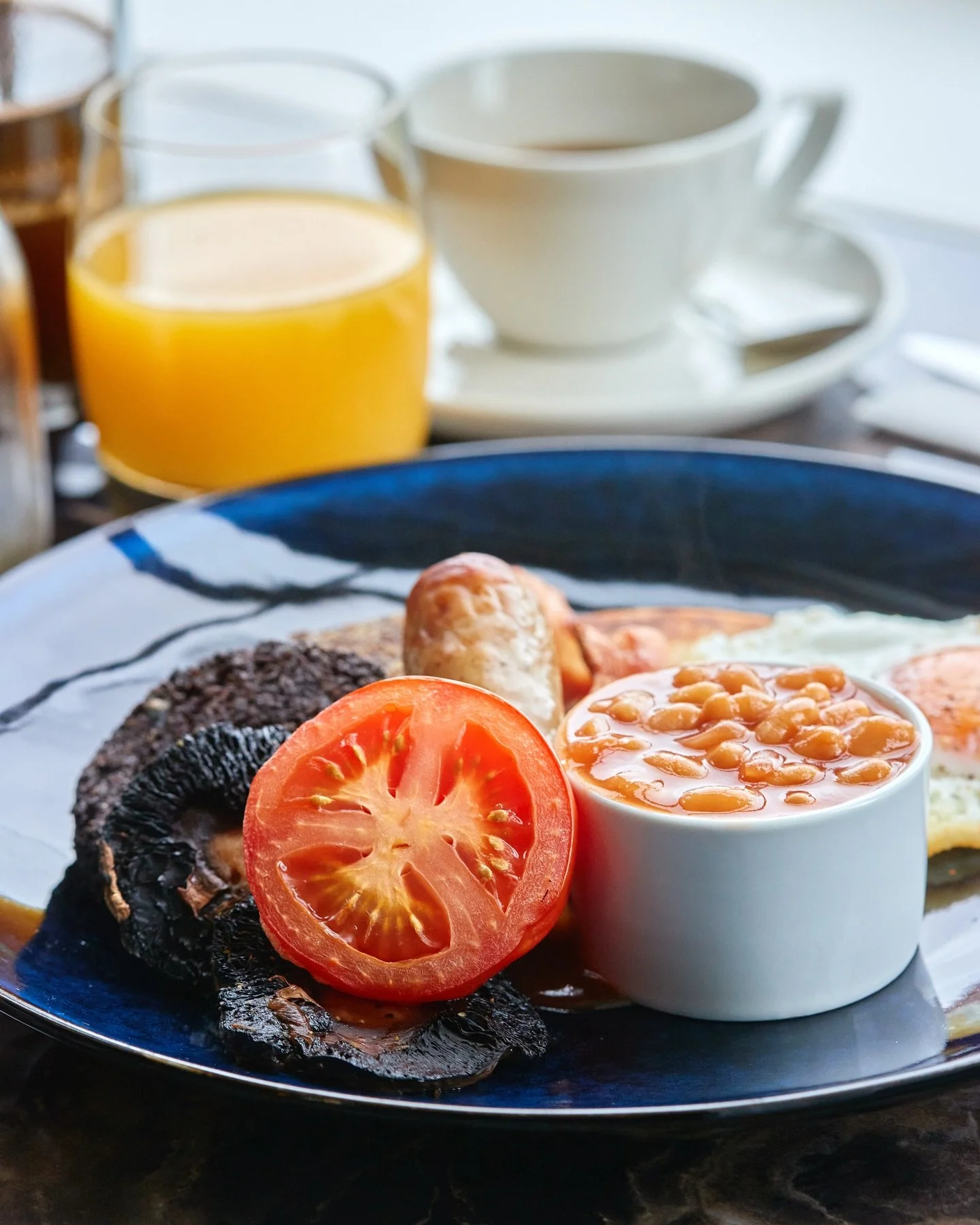 Why not start your Thursday with a Full Scottish?! 😋 

📷: @ladyemilytravels 

#foyerslodge #lochness #breakfast #fullscottishbreakfast #breakfasttime☕️ #breakfastwithaview