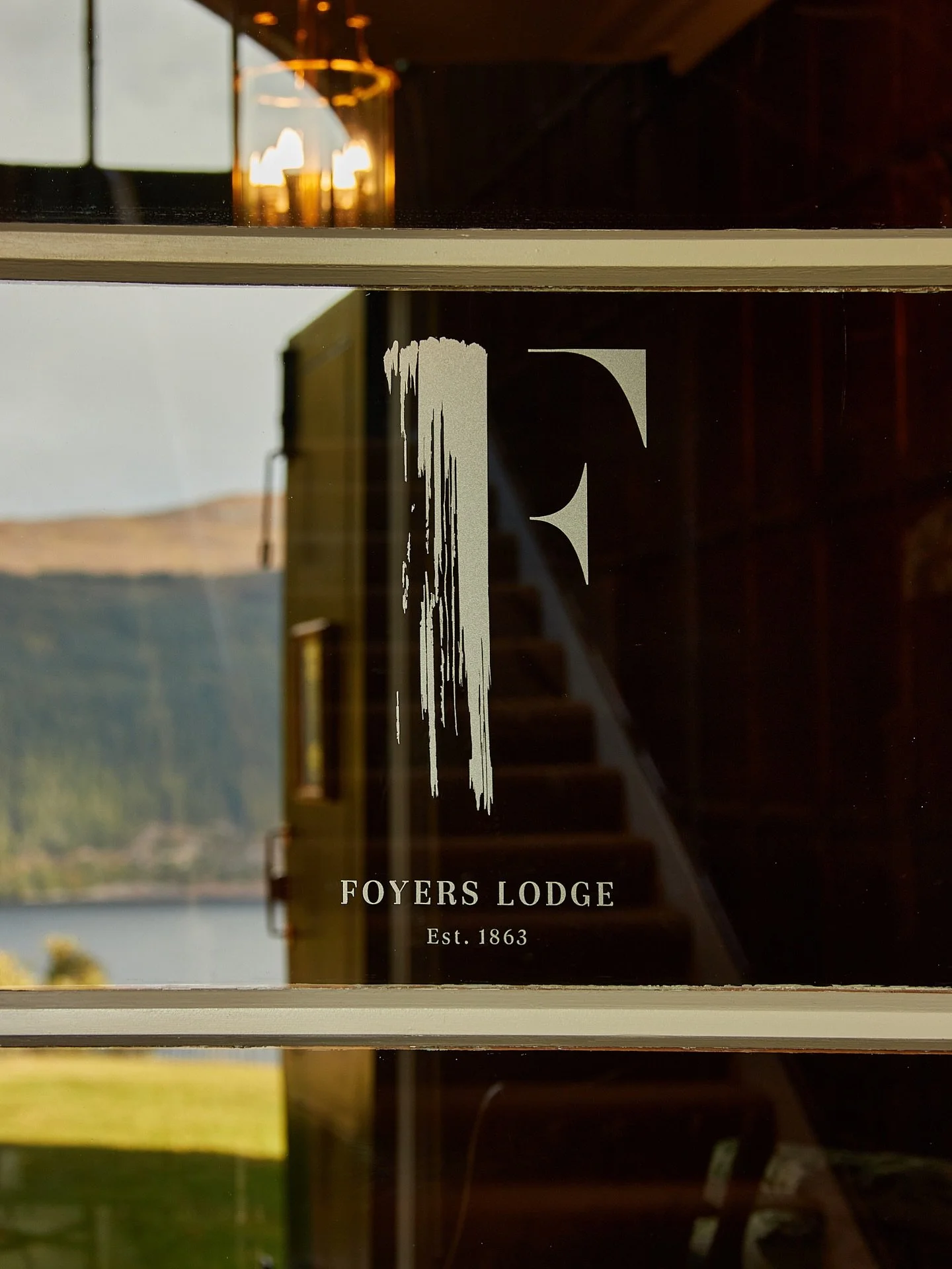 Well folks, that&rsquo;s a wrap on our 2025 season here at Foyers Lodge as we cosy up and prepare for winter here in the Highlands.

Thank you to all the wonderful guests who chose to come and stay with us this spring/summer/autumn- many returning - 