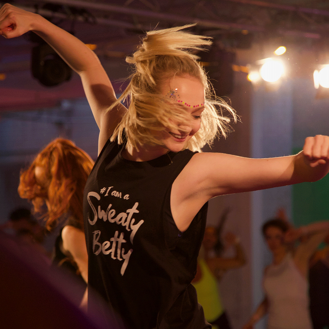 Sweaty Betty London Fitness & Sports Community Gifts and Vouchers.gif
