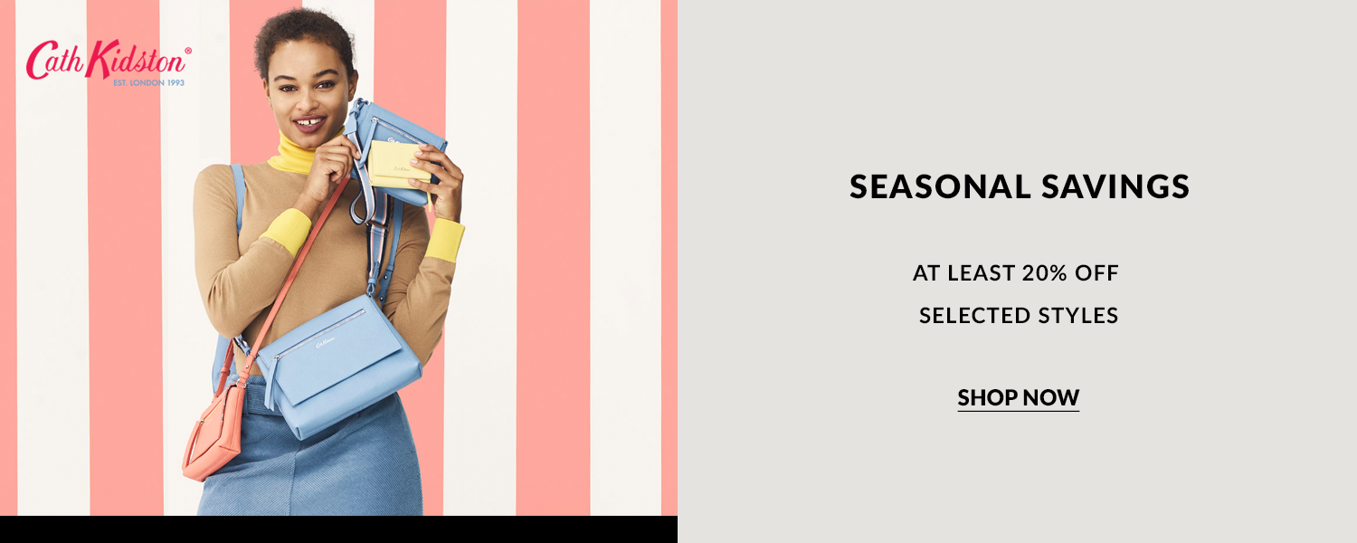 cath kidston voucher