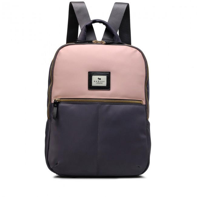 radley laptop backpack