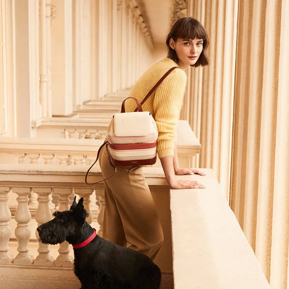 radley eaton hall backpack