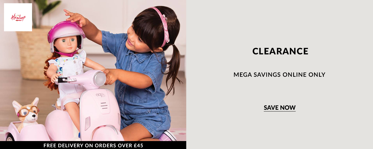 hamleys online delivery