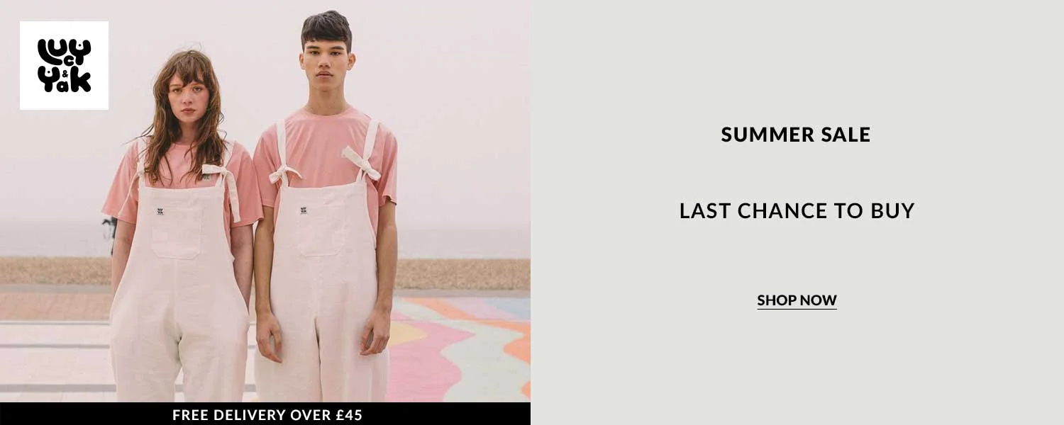 lucy and yak short dungarees