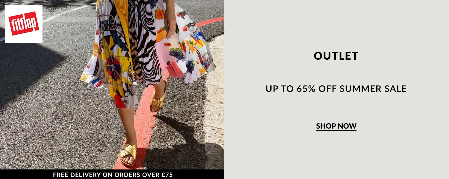 Coupon code for fitflop uk