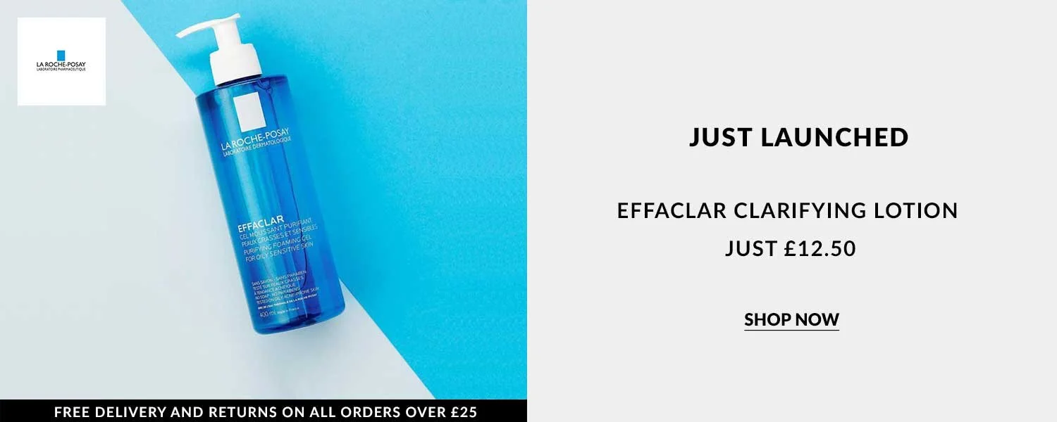 From £3.50 ⇒ La Roche-Posay Discount Codes, Vouchers and Deals - March ...