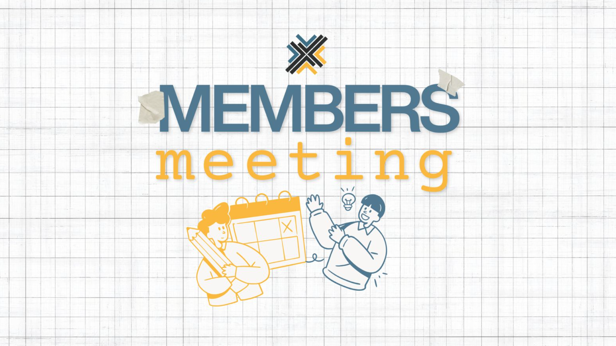 Member's meeting
