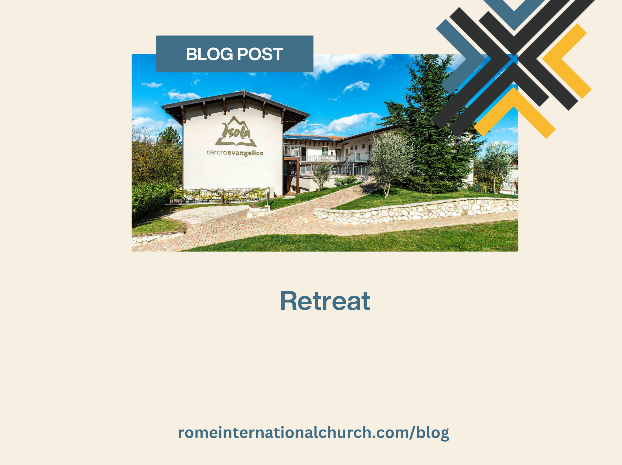 Retreat