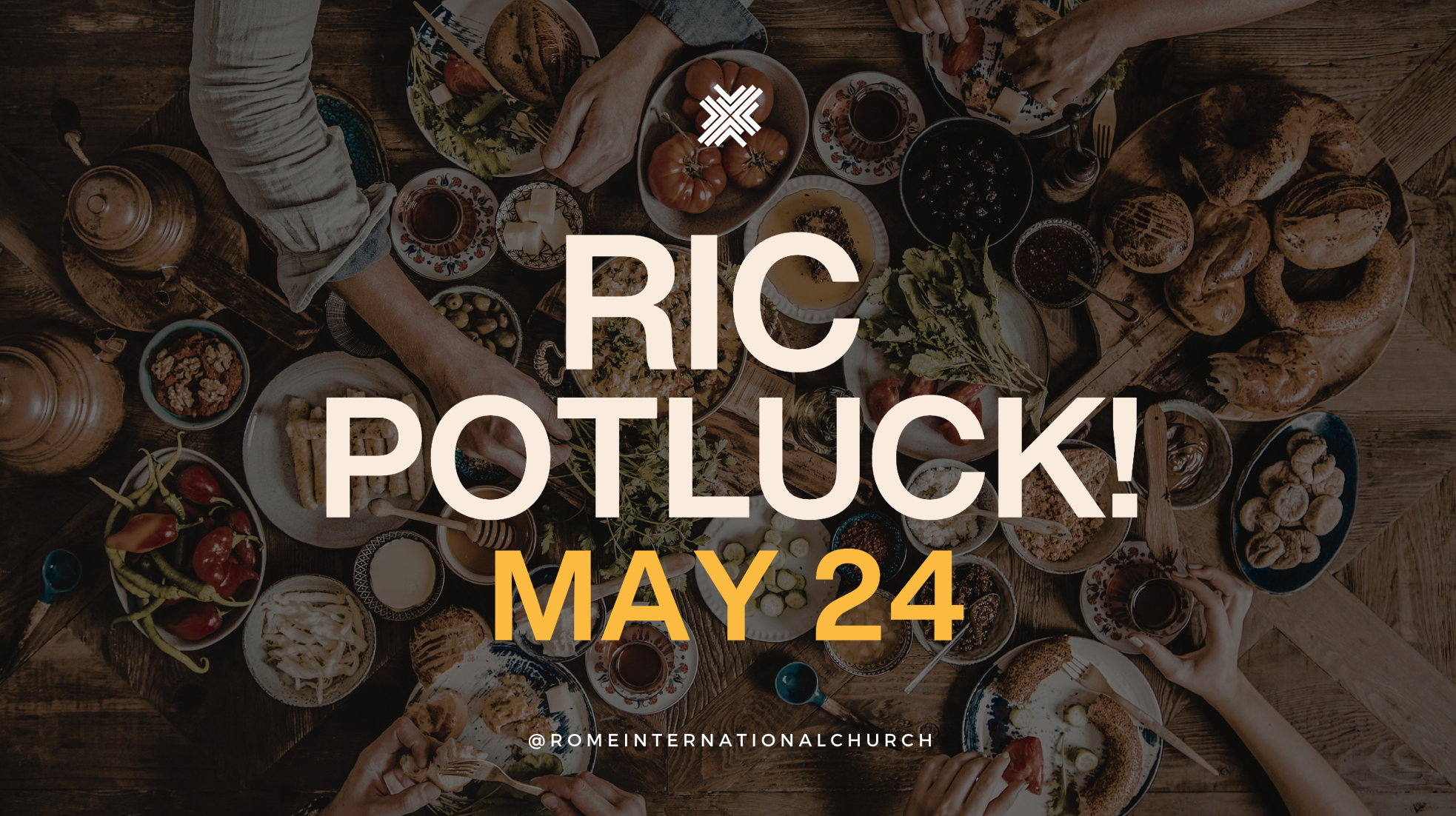 POTLUCK