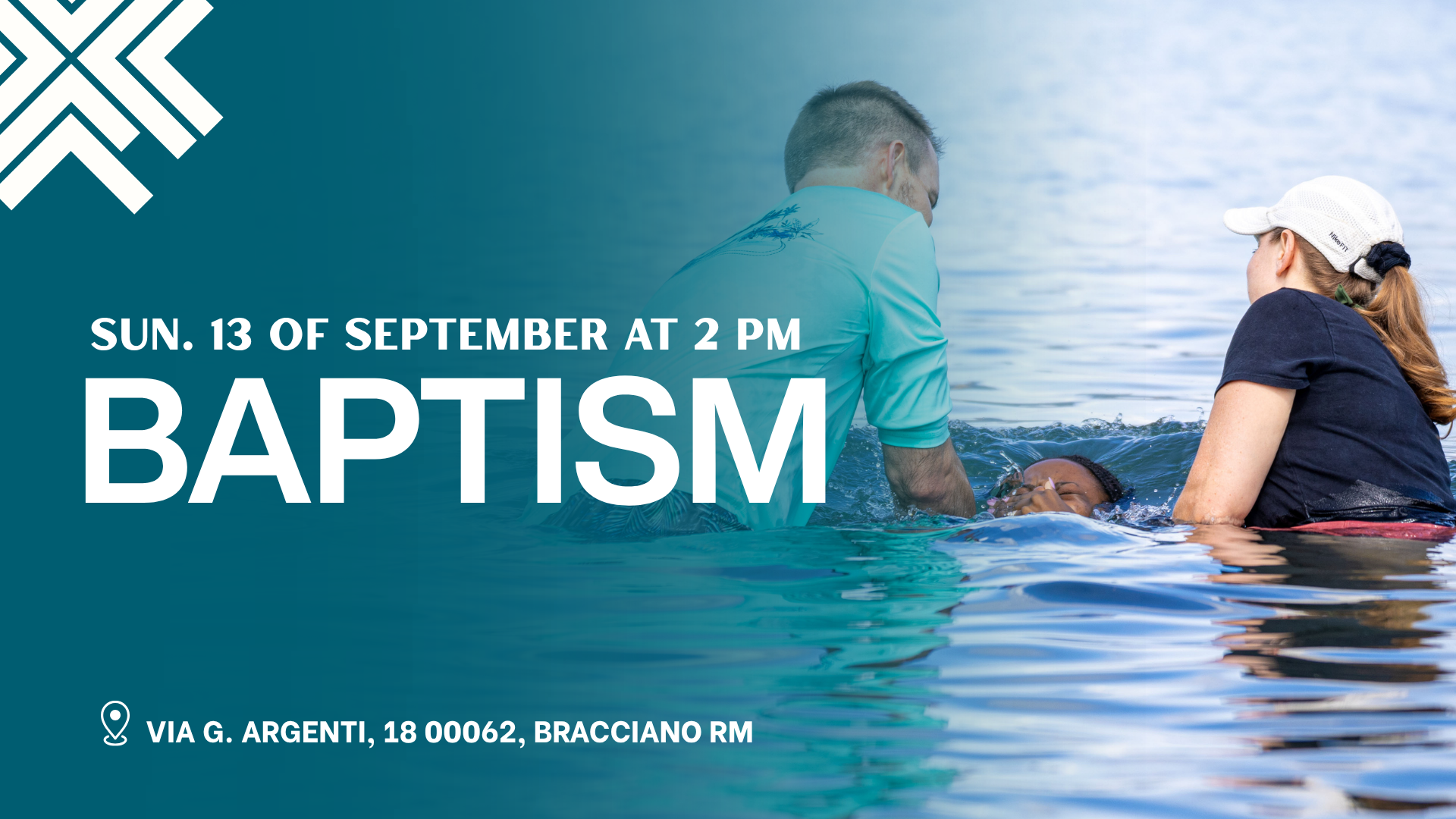 Baptism