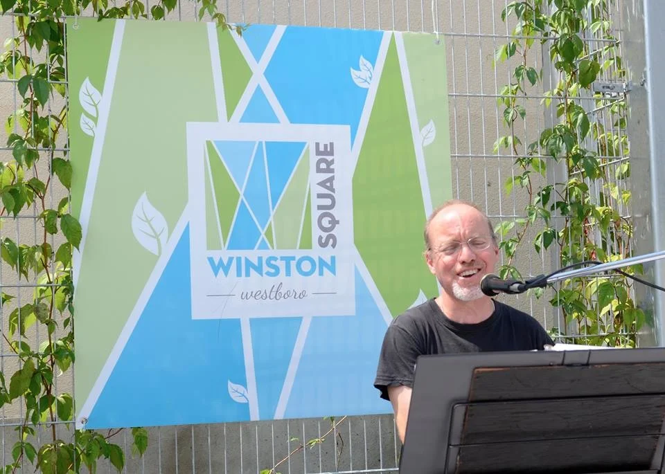 Winston Square, Westboro