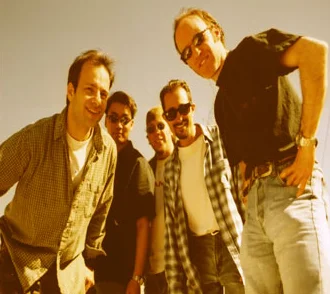 The Bread Boys