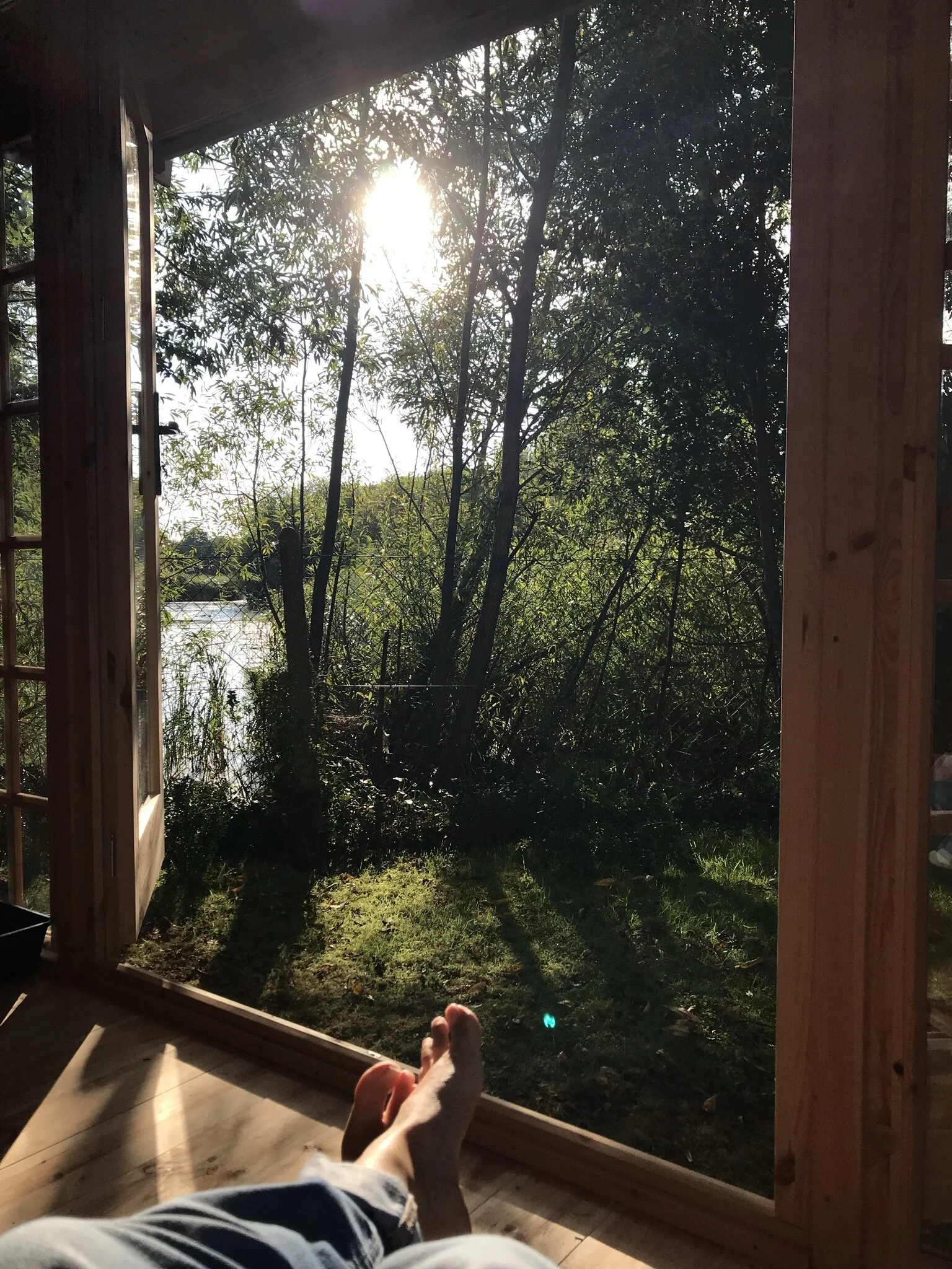 After a While You Learn