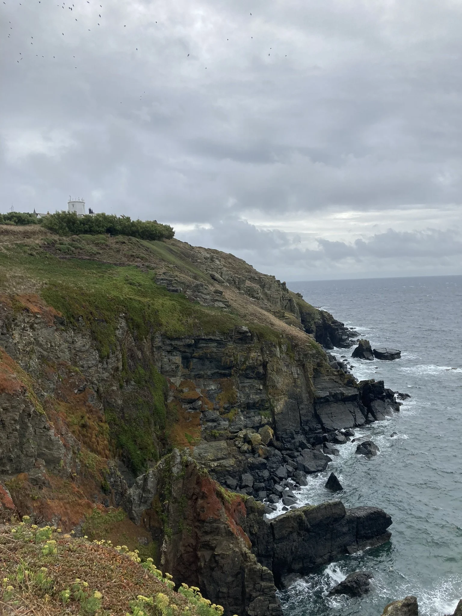 Move With The Seasons