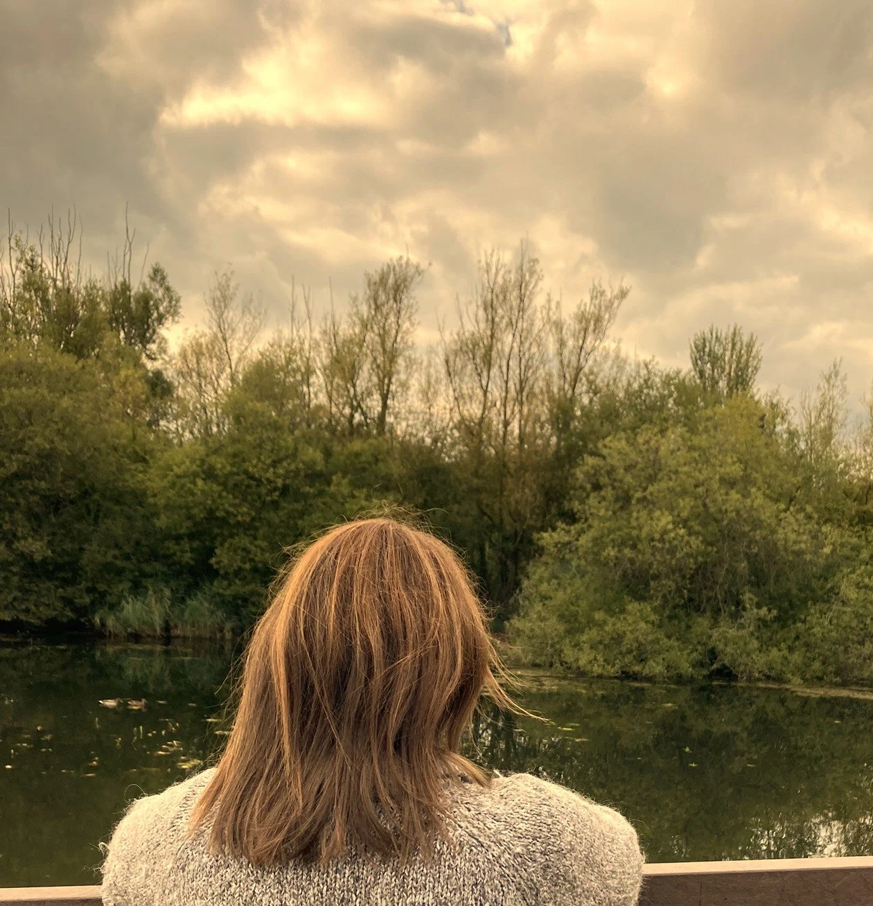 Vulnerability is the essence of connection