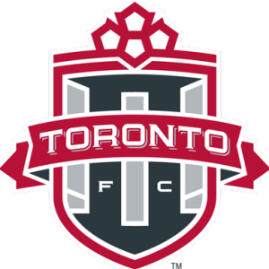 Toronto FC Logo. Image Source Wikipedia