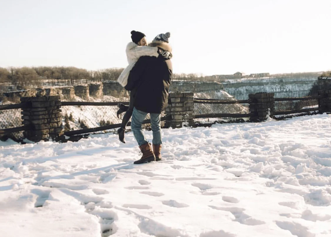 Romantic Getaway: Photo by @Mariateresa_andreacci