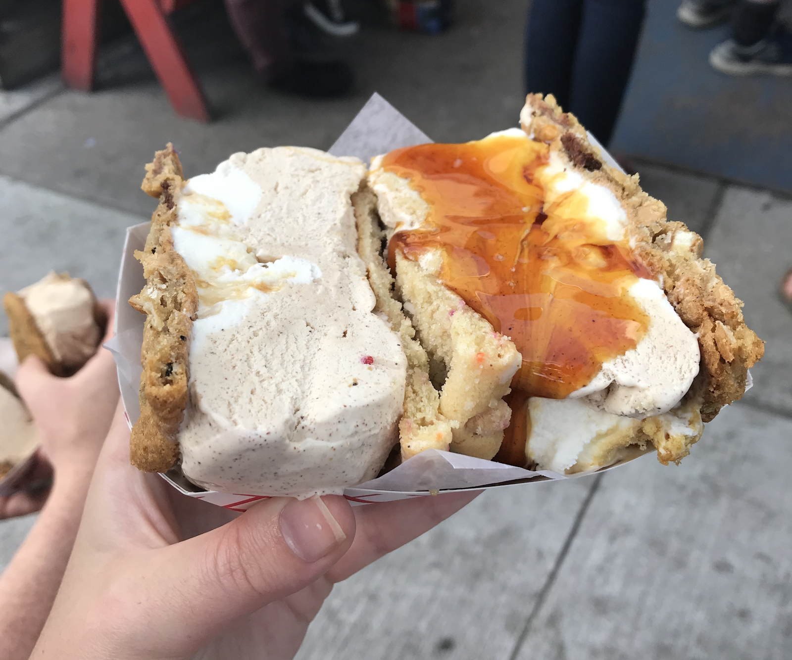Bang Bang Icecream