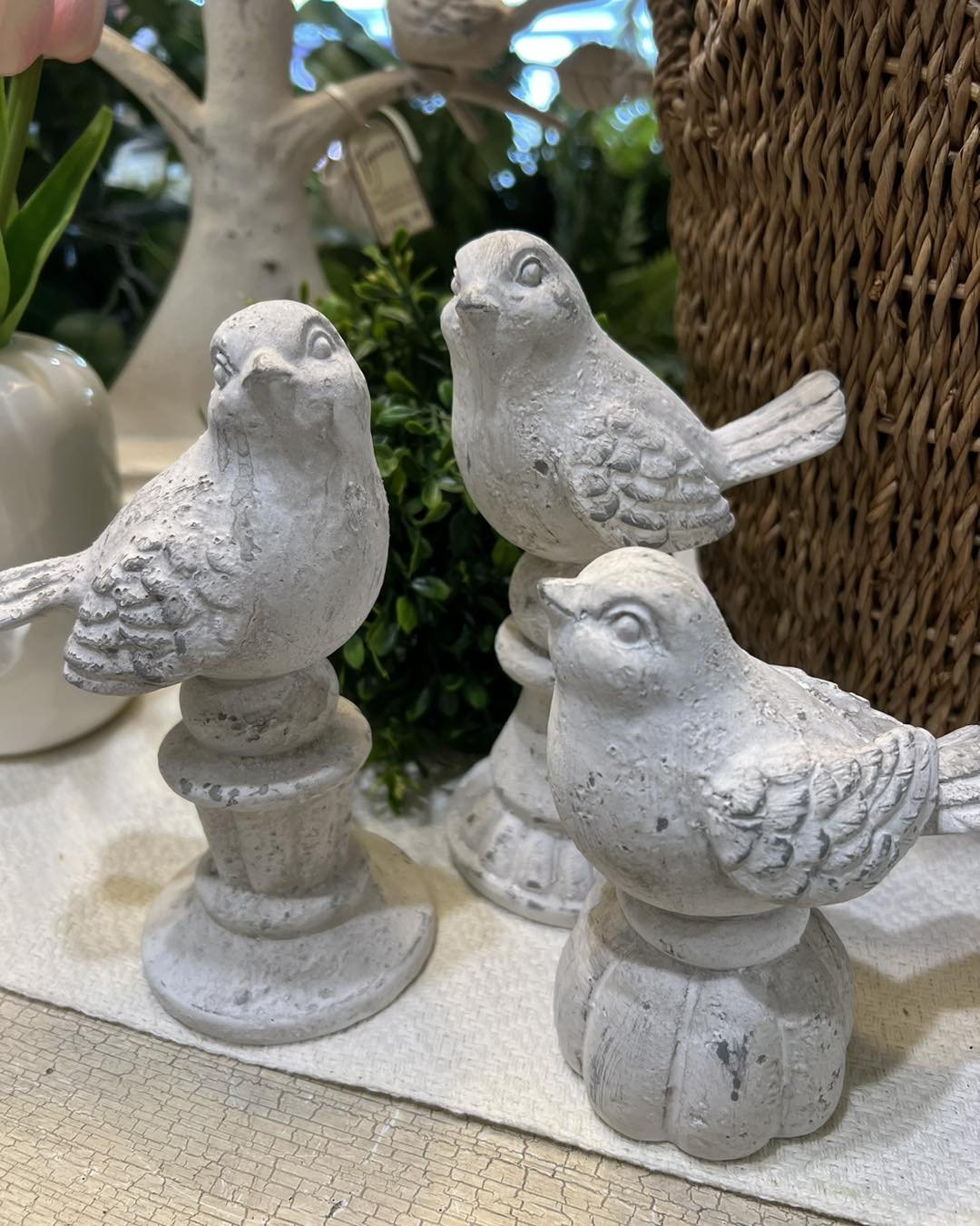 TOPIARIES Gifts & Home Decor at the Virginia Beach Oceanfront