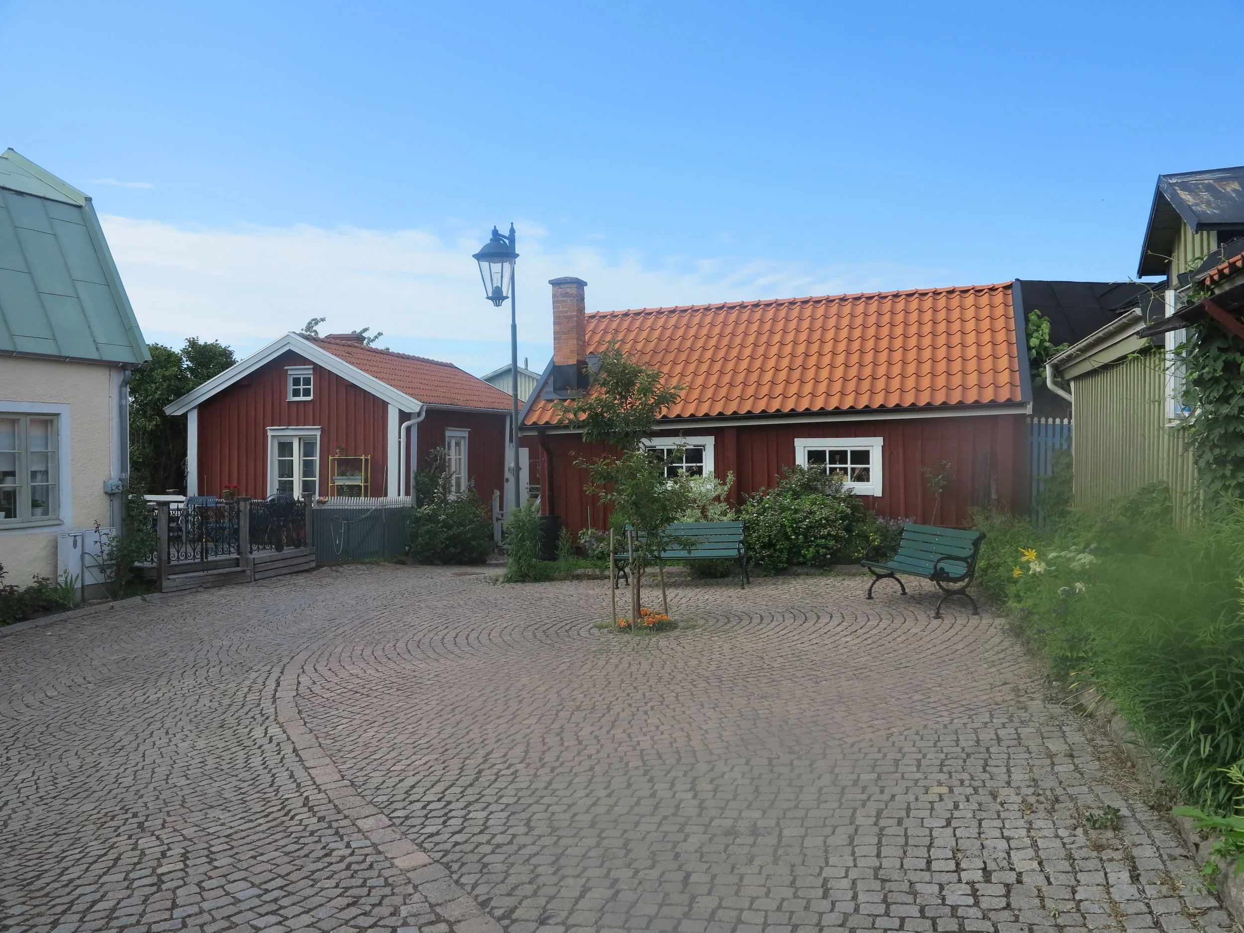 Vimmerby: In der Welt von Astrid Lindgren 