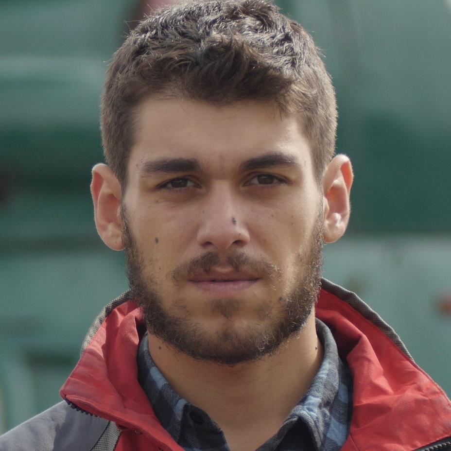 Hrayr Sargsyan - Director Camera Operator.jpg