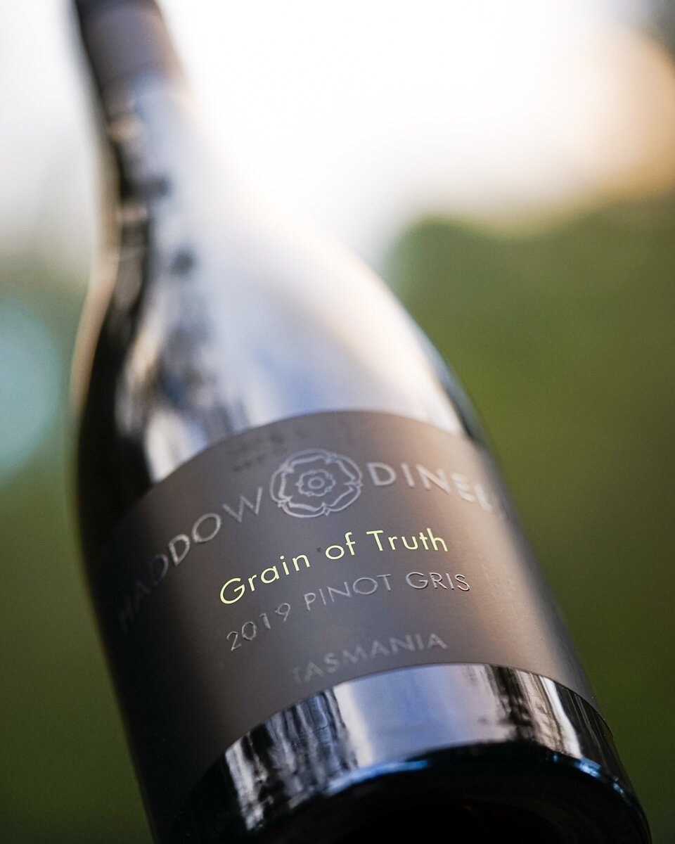 Haddow & Dineen Pinot Gris 750mL 2019 (Detail).jpg