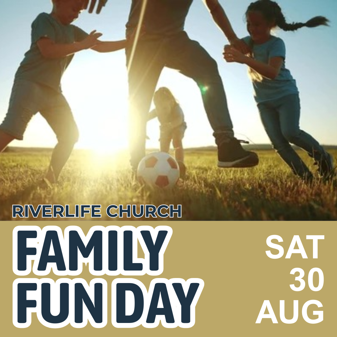 Family Fun Day