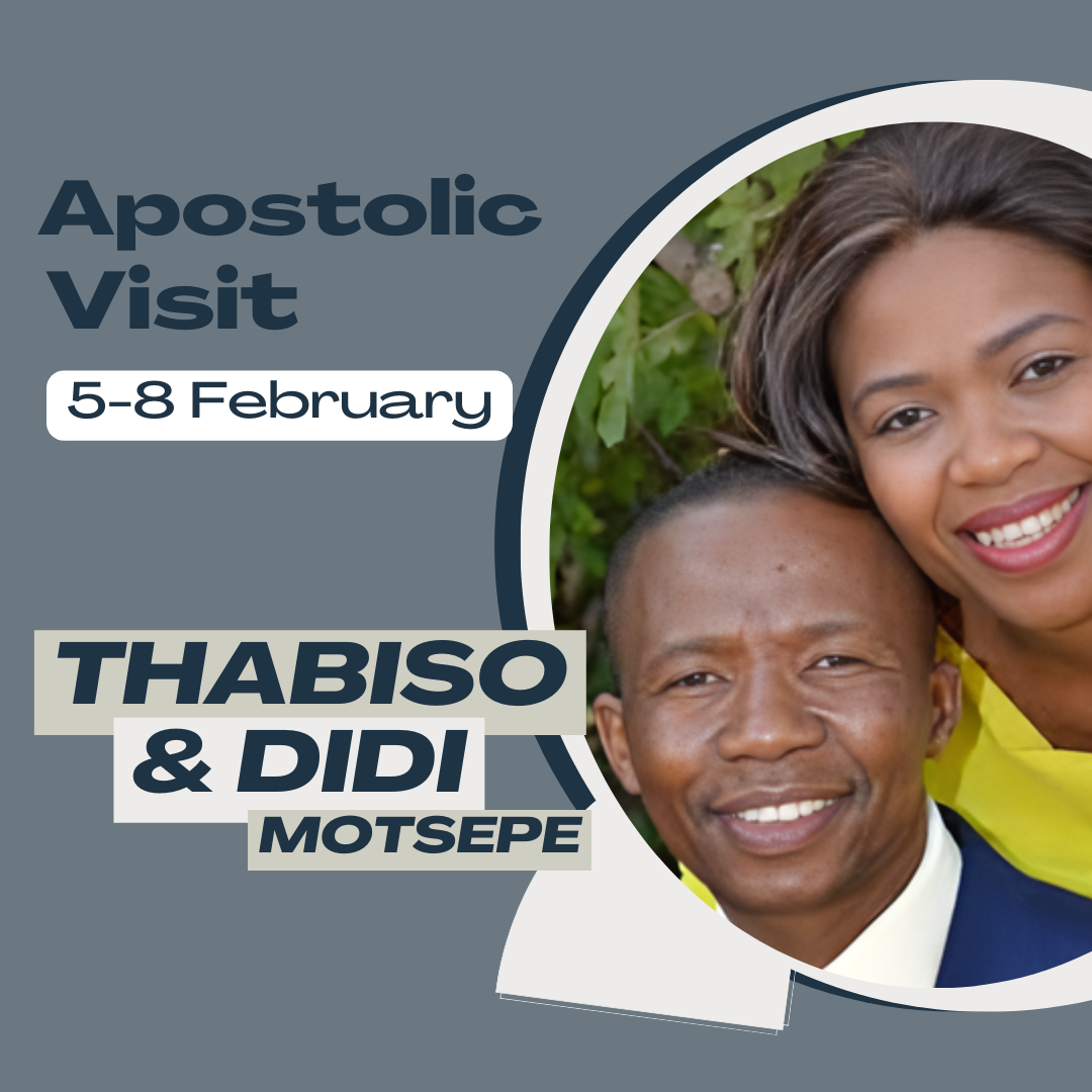 RL Connect with Thabiso &amp; Didi Motsepe