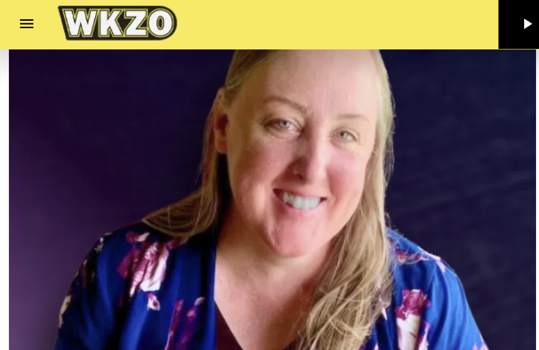 Kalamazoo County Commission chair announces bid for State House