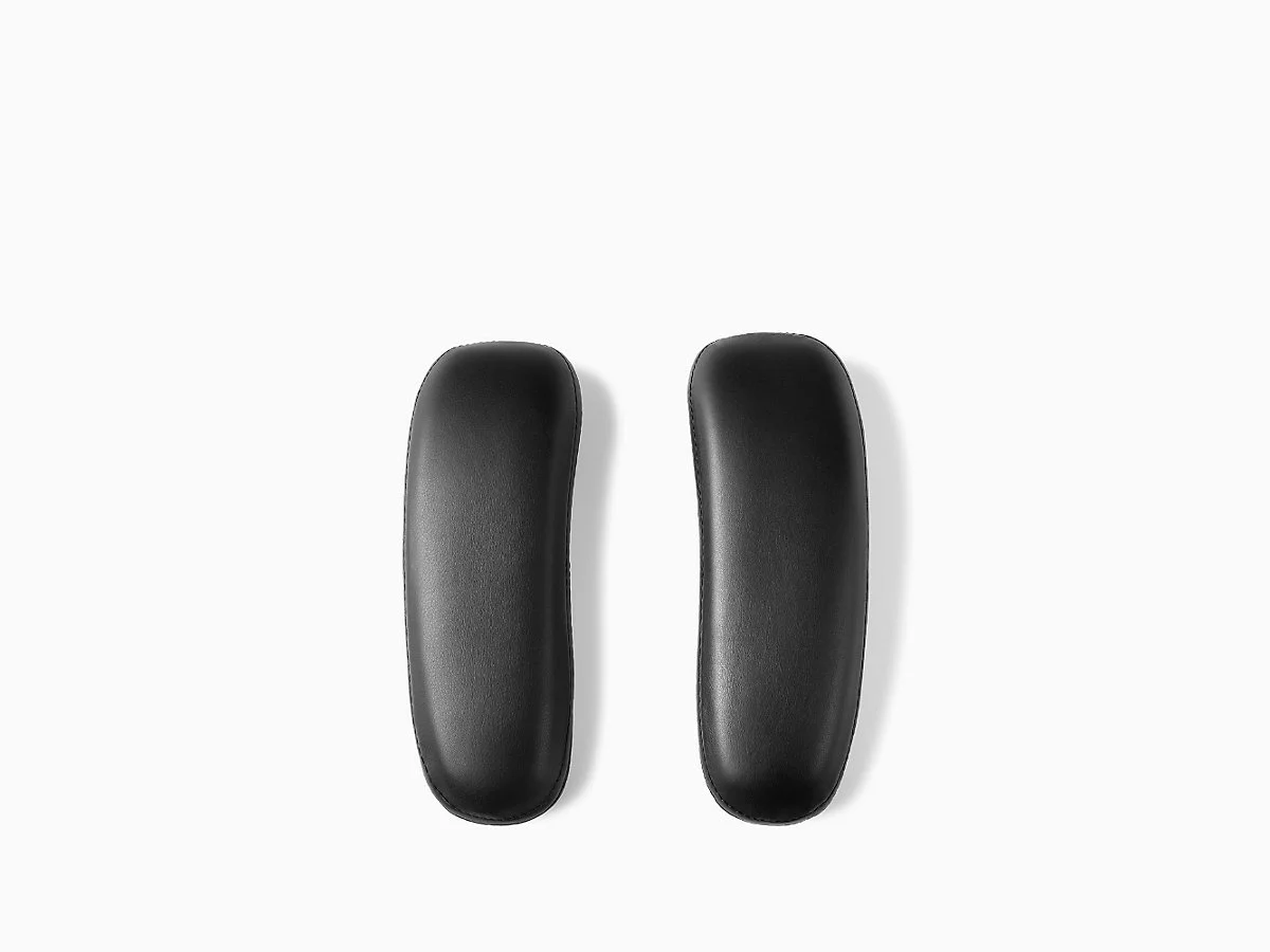 Classic Aeron Leather Armbands