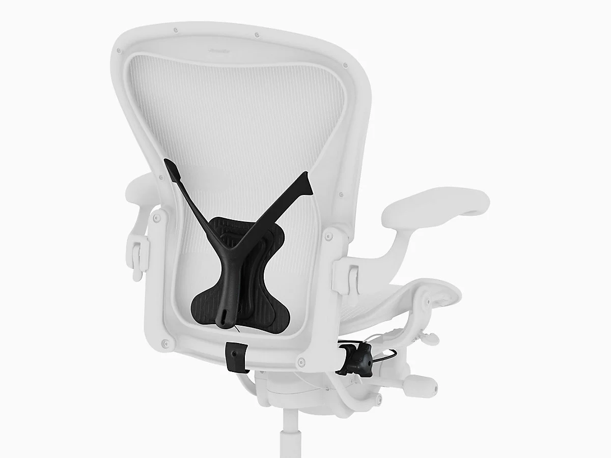 Classic Aeron PostureFit Support