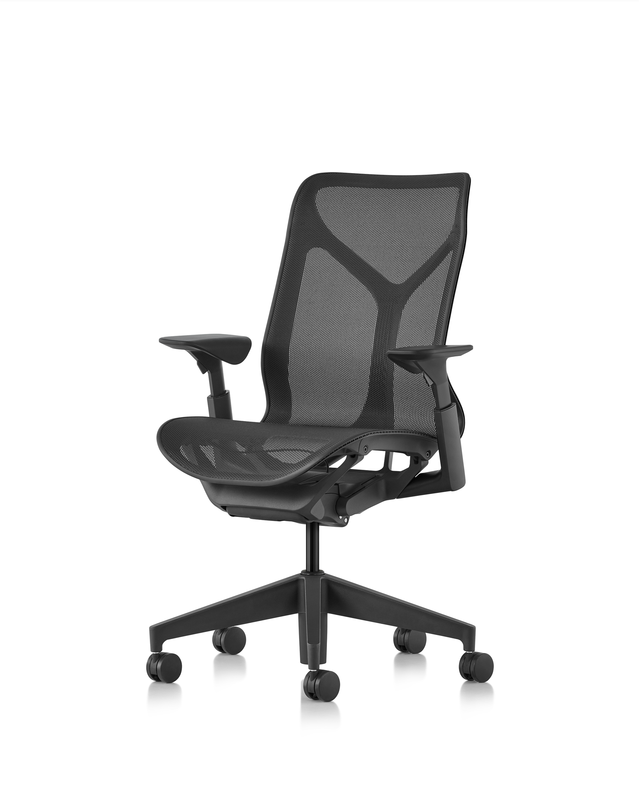 Medium Back Cosm Chair