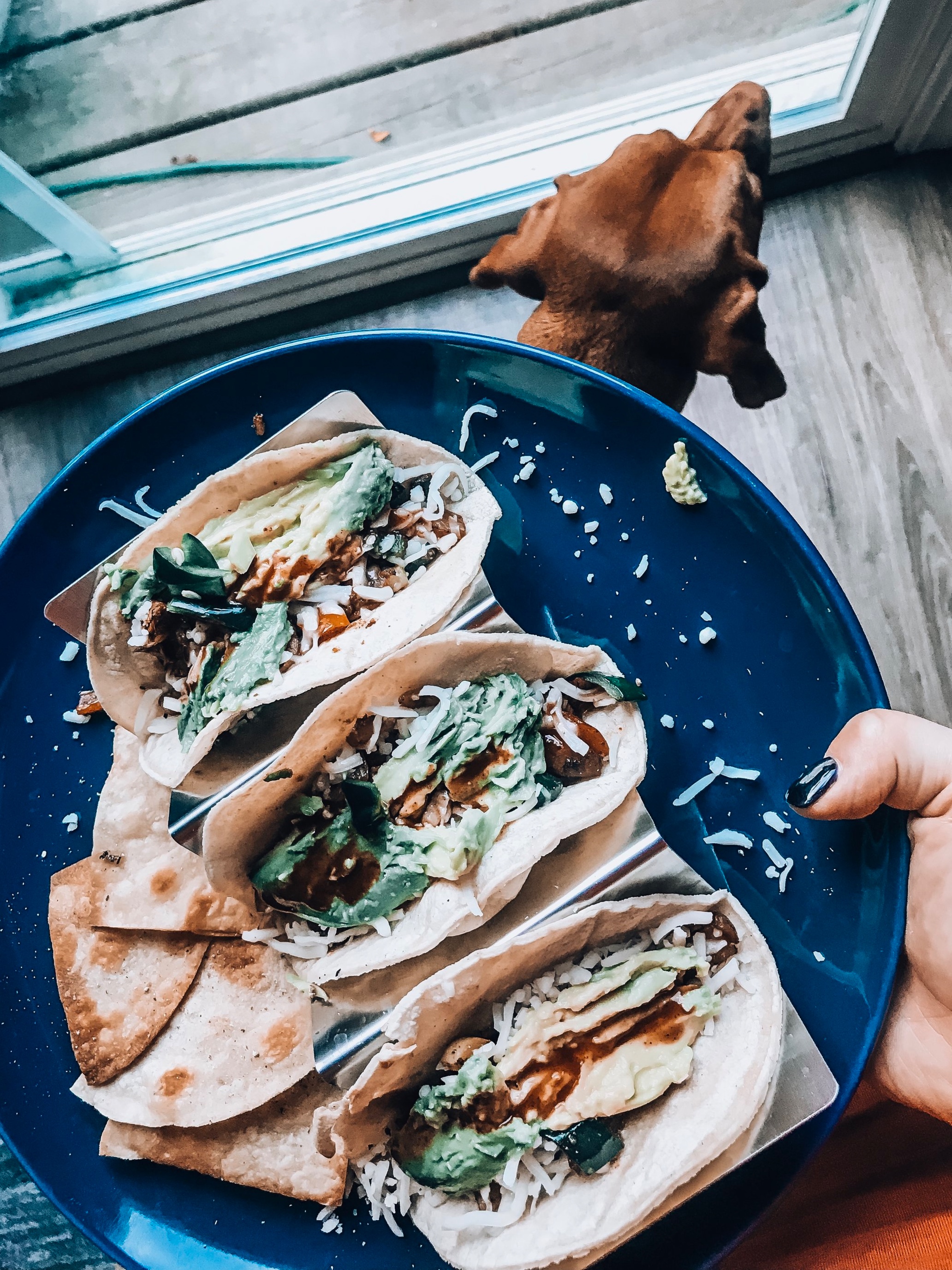BEST TACOS