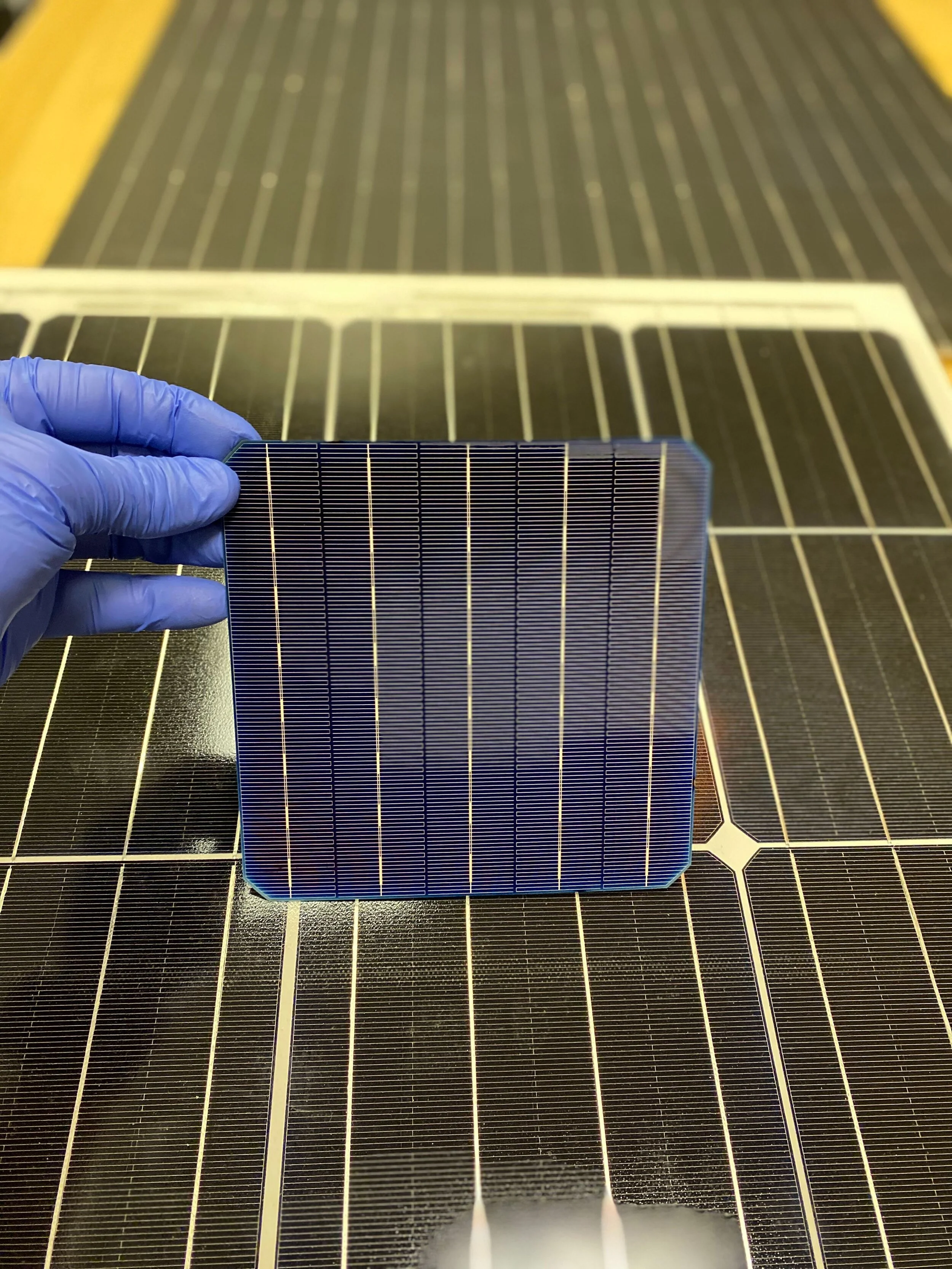 pv magazine: Solar Inventions looks to redefine cell architecture and save silver with award-winning tech