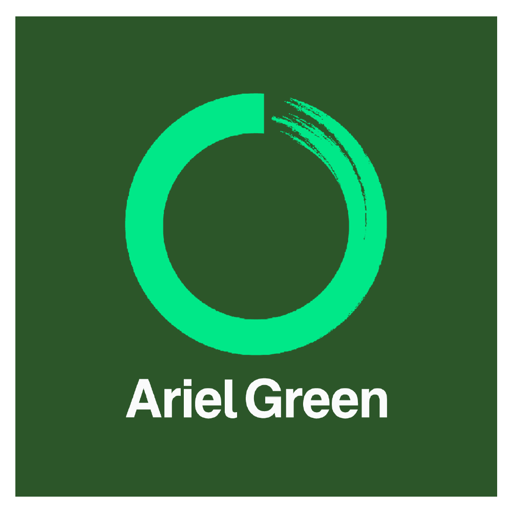 Ariel Green logo.png