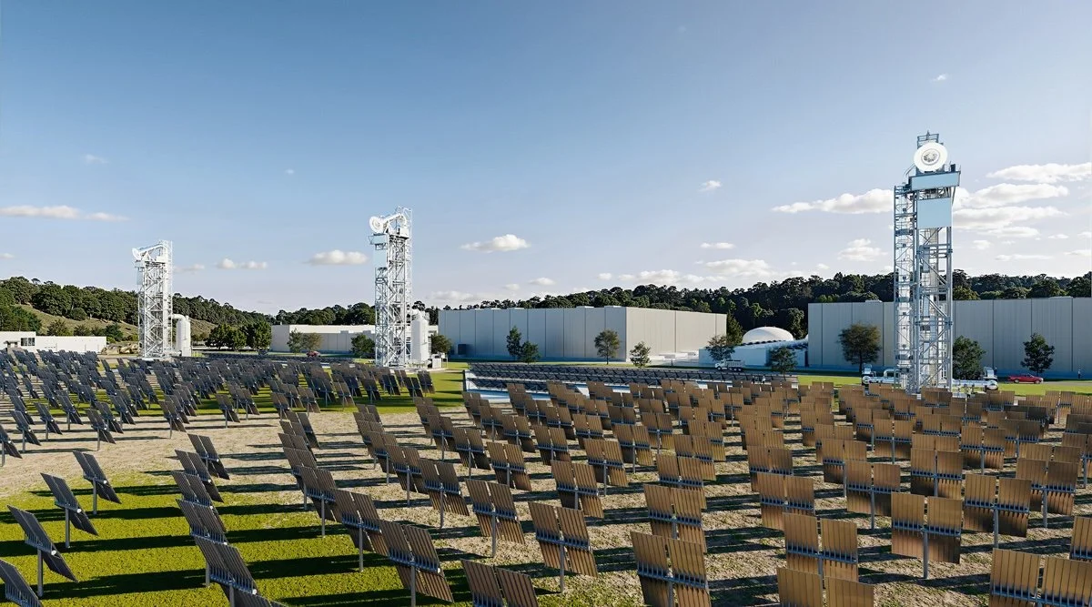 CleanTechnica: Energy Storage Exists, &amp; It’s Coming For Your Fossil Fuels