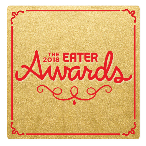 Eater Boston 2018 Bar of the Year