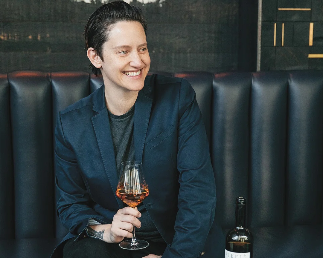 Wine for the People - Improper Bostonian