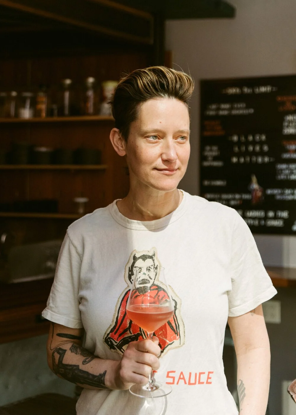 Edible Boston - Summer 2021