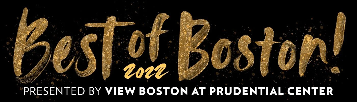 BEST OF BOSTON WINNER 2022 - "Best Wine Bar"