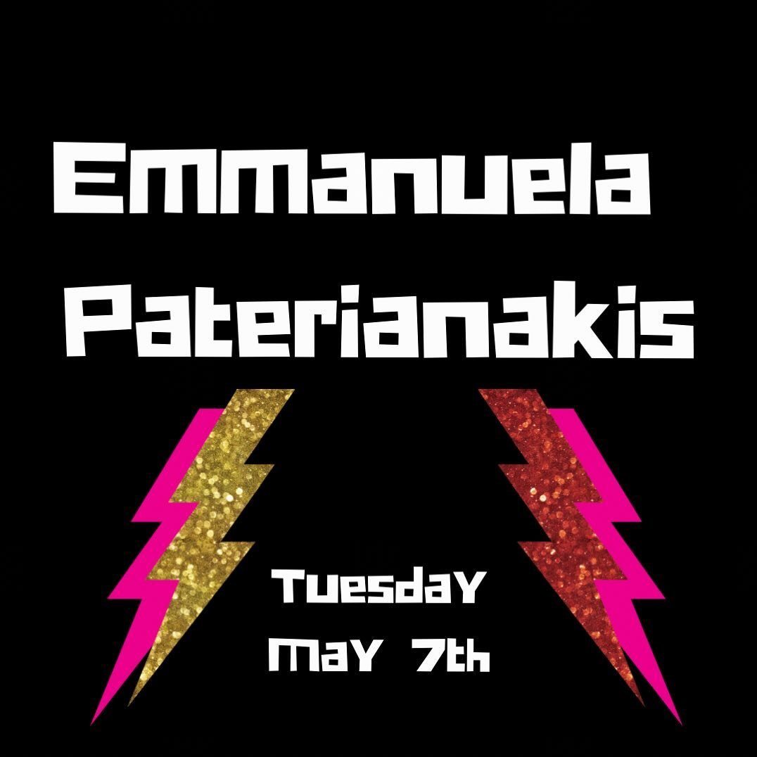 The wine gods have shined down on us for the month of May &amp; we are literally almost #soldout for this incredible night with Greek winemaker @paterianaki of @domainepaterianakis! 

If you're contemplating buying tickets we'd say DO IT NOW before i