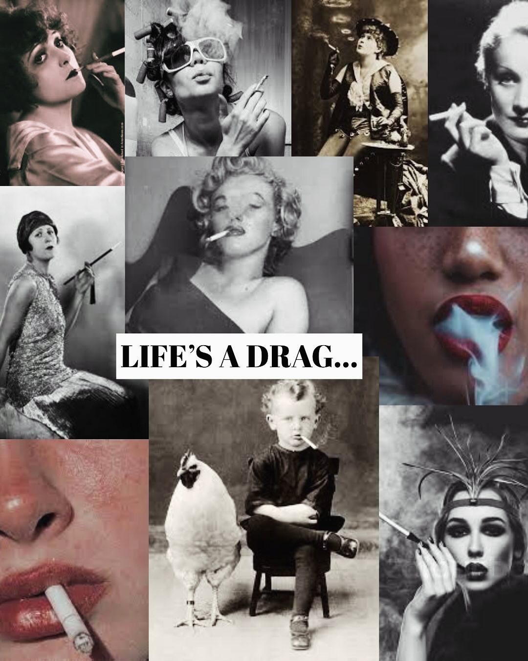 .
As we approach the most AMAZING CELEBRATION of the year, PRIDE (duh 🙄) we're embracing the art &amp; charisma of drag....#KINGS to be exact! 

Next months L Club brings the thrilling entertainment of 12 Drag Kings to the stage in a competition tha