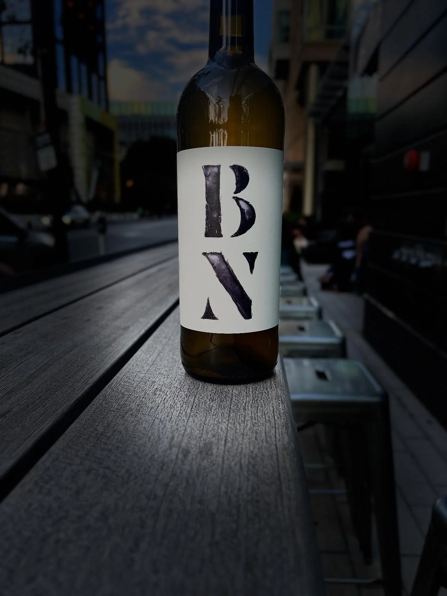 Break out the #fridayfeelz because @partidacreus is back &amp; sexier than ever!  Cool tones with minerality that's enough to wet your whistle over and over and over!  A blend of Spanish Macabeu, Parellada &amp; Garnacha Blanca that's got incredible 