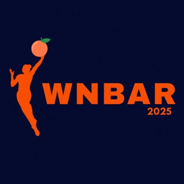 🍊 Orange October: WNBA, Wine, and Way Too Many Dildos

This #OrangeOctober, we're putting the &quot;contact&quot; in #skincontact wine like never before! We're bringing in the @WNBA for our wildest, most athletic year yet!

Let's face it: women's ba