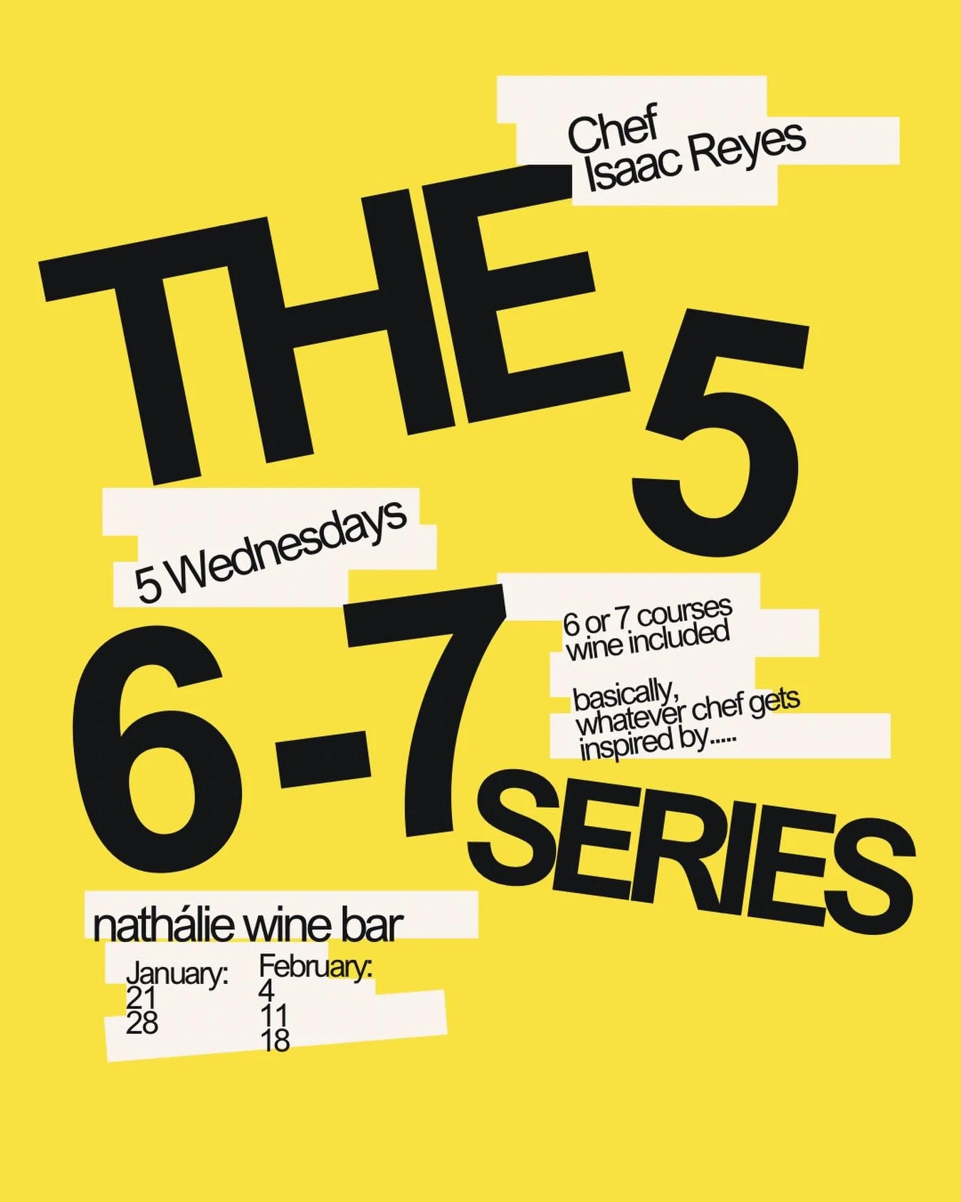 We&rsquo;ve all seen the TikToks. 🙄

Apparently, Gen Alpha has decided everything is a "six or a seven"&mdash;a rating scale so aggressively mid and meaningless that it&rsquo;s clearly a psychological warfare tactic designed to make us fee