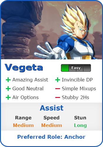 Vegeta Card.png