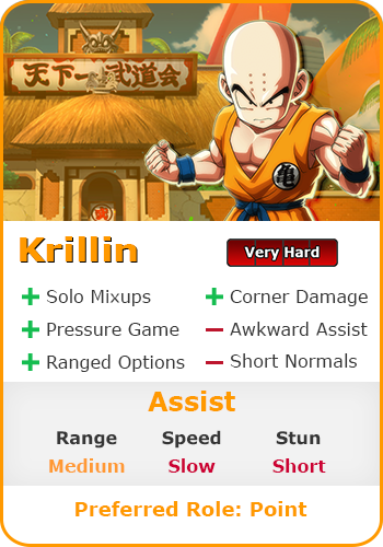 Krillin Card.png