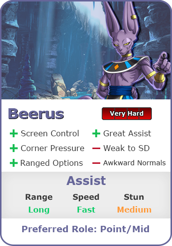 Beerus Card.png