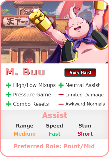 M Buu Card.png